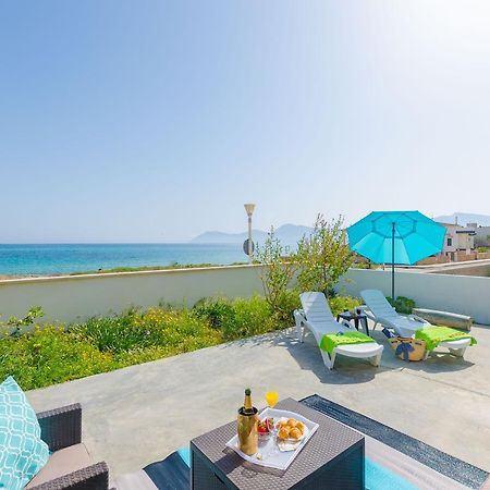 Vila Porta De La Mar Son Serra de Marina Exteriér fotografie