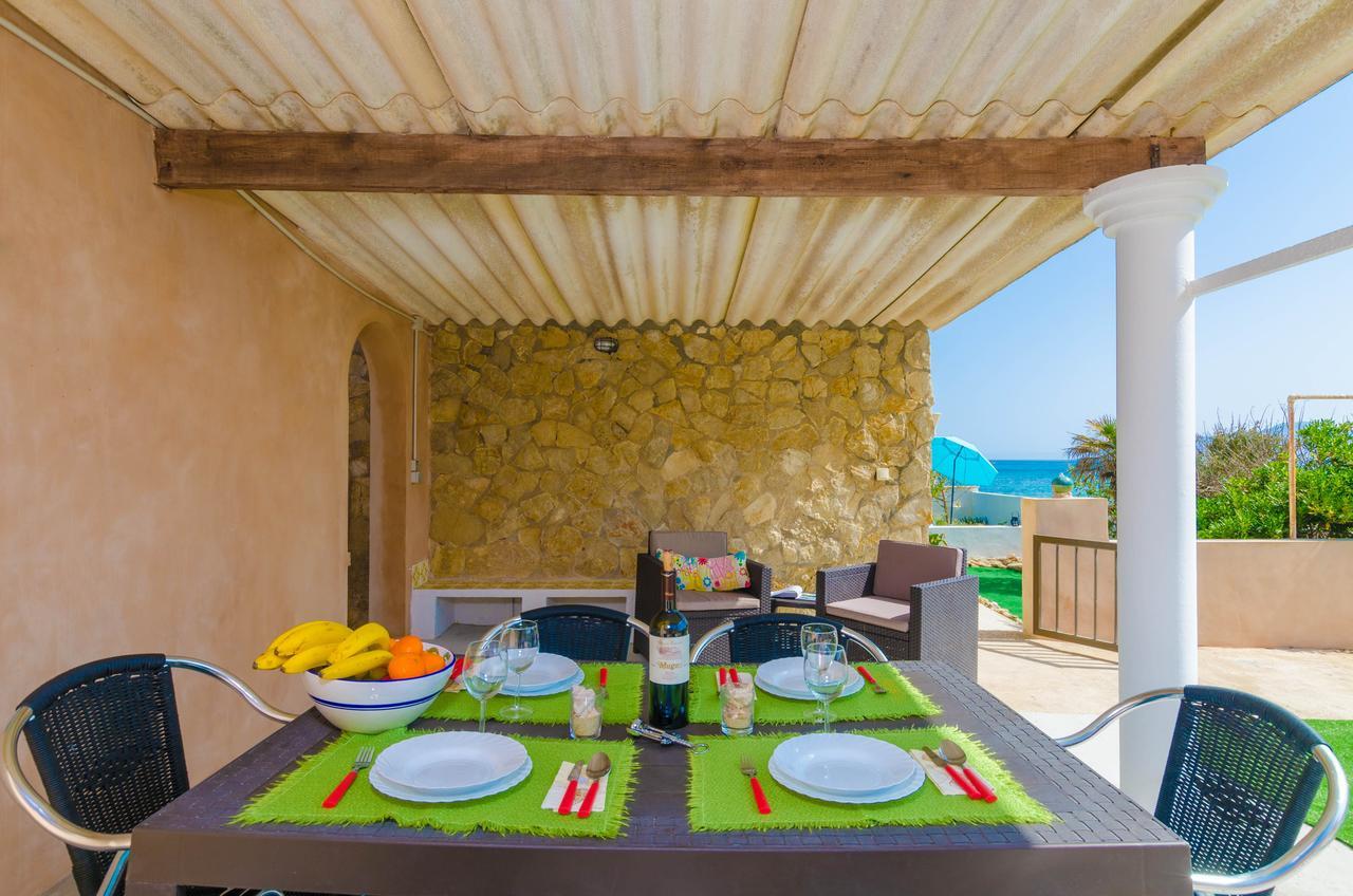 Vila Porta De La Mar Son Serra de Marina Exteriér fotografie